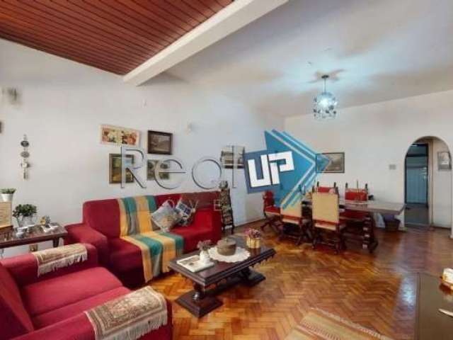 Apartamento com 4 quartos à venda na Rua Raul Pompéia, Copacabana, Rio de Janeiro, 202 m2 por R$ 1.600.000