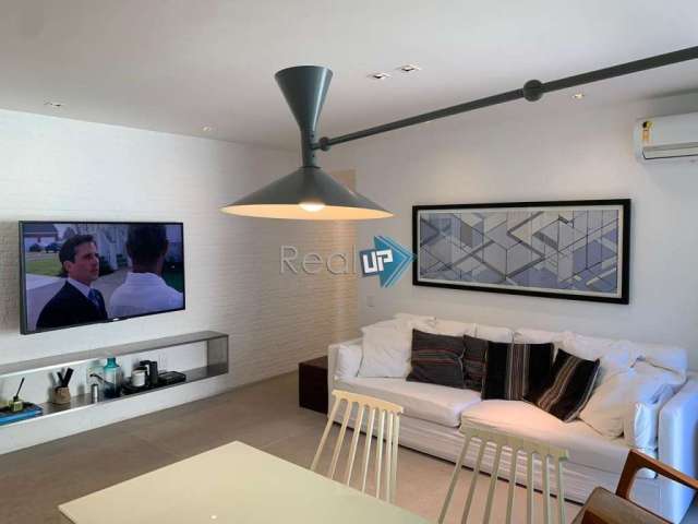 Apartamento com 2 quartos à venda na Rua Joana Angélica, Ipanema, Rio de Janeiro, 80 m2 por R$ 2.900.000