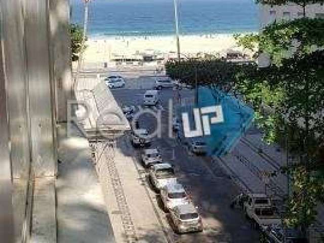 Apartamento com 3 quartos à venda na Rua Hilário de Gouveia, Copacabana, Rio de Janeiro, 160 m2 por R$ 1.850.000