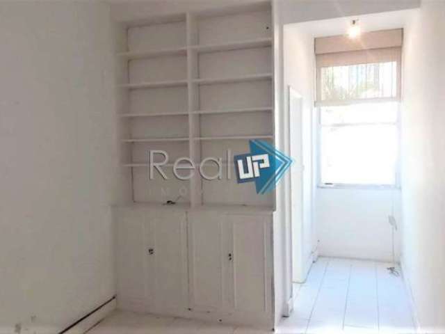 Apartamento com 1 quarto à venda na Rua Décio Vilares, Copacabana, Rio de Janeiro, 35 m2 por R$ 510.000