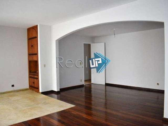 Apartamento com 4 quartos à venda na Rua Timóteo da Costa, Leblon, Rio de Janeiro, 148 m2 por R$ 2.400.000