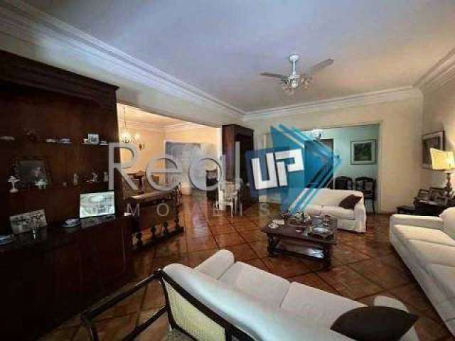 Apartamento com 4 quartos à venda na Rua Barata Ribeiro, Copacabana, Rio de Janeiro, 280 m2 por R$ 1.950.000