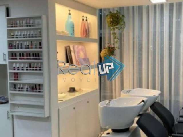 Ponto comercial com 1 sala à venda na Rua Visconde de Pirajá, Ipanema, Rio de Janeiro, 32 m2 por R$ 1.260.000