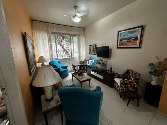 Apartamento com 3 quartos à venda na Rua Barão do Flamengo, --, Flamengo, Rio de Janeiro, 91 m2 por R$ 790.000