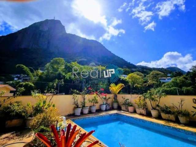 Apartamento com 5 quartos à venda na Rua Ministro Artur Ribeiro, Jardim Botânico, Rio de Janeiro, 372 m2 por R$ 6.000.000