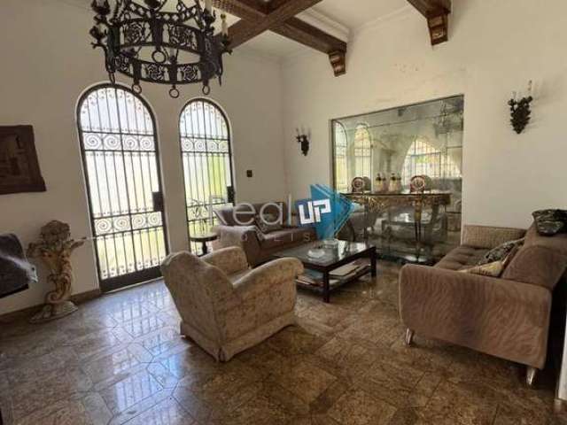 Casa com 4 quartos à venda na Candido Gaffrée, Urca, Rio de Janeiro por R$ 2.499.000