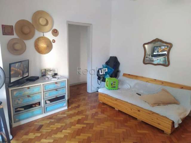 Apartamento com 2 quartos à venda na Rua do Humaitá, Humaitá, Rio de Janeiro, 83 m2 por R$ 950.000