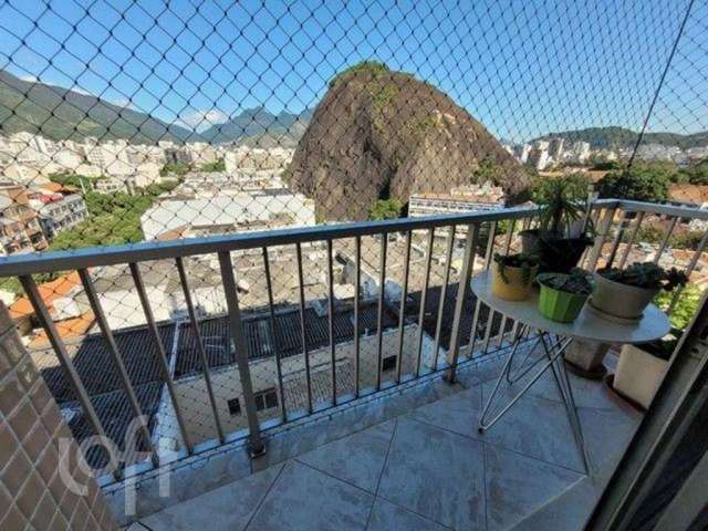 Apartamento com 3 quartos à venda na Rua Almirante Cochrane, Tijuca, Rio de Janeiro, 175 m2 por R$ 1.300.000