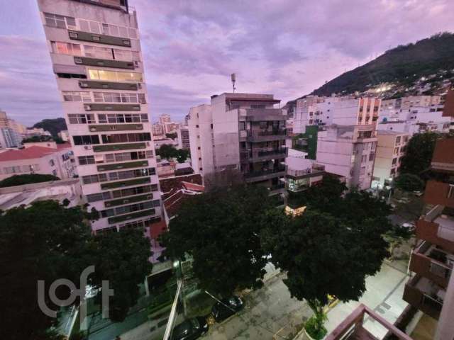 Apartamento com 4 quartos à venda na Rua Silva Guimarães, Tijuca, Rio de Janeiro, 165 m2 por R$ 1.090.000