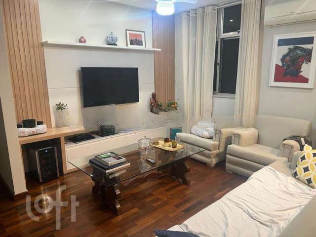 Apartamento com 2 quartos à venda na Avenida Alexandre Ferreira, --, Lagoa, Rio de Janeiro, 90 m2 por R$ 1.400.000