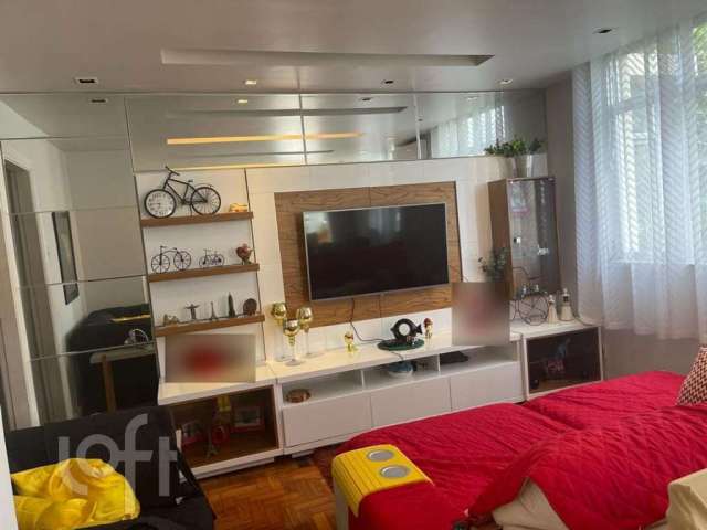 Apartamento com 3 quartos à venda na Rua Moura Brasil, Laranjeiras, Rio de Janeiro, 110 m2 por R$ 1.300.000