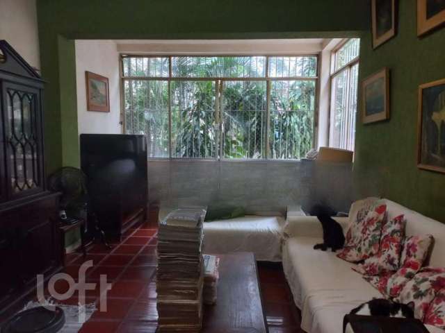 Apartamento com 3 quartos à venda na Rua Conde Afonso Celso, Jardim Botânico, Rio de Janeiro, 102 m2 por R$ 1.300.000