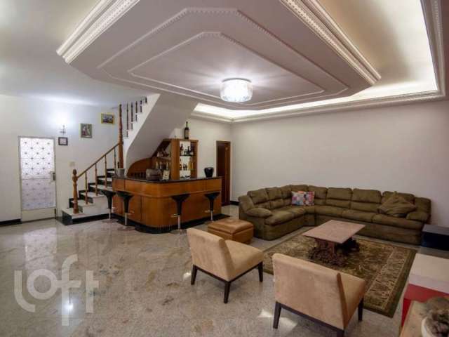 Apartamento com 4 quartos à venda na Rua Pereira da Silva, --, Laranjeiras, Rio de Janeiro, 321 m2 por R$ 2.700.000