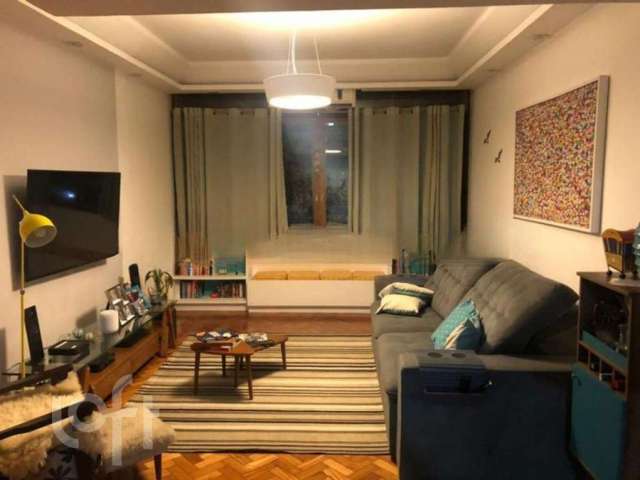 Apartamento com 3 quartos à venda na Rua Moura Brasil, --, Laranjeiras, Rio de Janeiro, 107 m2 por R$ 1.190.000