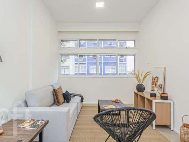 Apartamento com 3 quartos à venda na Rua Dias da Rocha, --, Copacabana, Rio de Janeiro, 96 m2 por R$ 1.290.000
