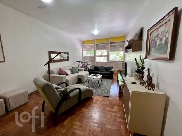 Apartamento com 3 quartos à venda na Rua Santa Clara, Copacabana, Rio de Janeiro, 130 m2 por R$ 1.200.000