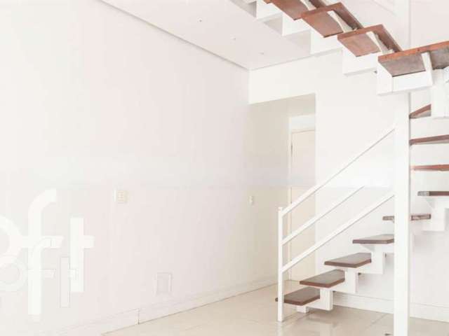 Apartamento com 3 quartos à venda na Rua Desembargador Burle, --, Humaitá, Rio de Janeiro, 143 m2 por R$ 2.150.000