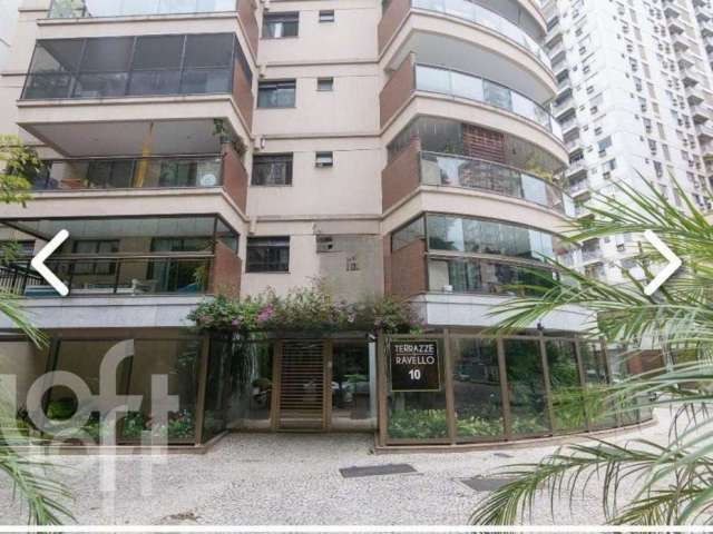 Apartamento com 3 quartos à venda na Rua Barão de Itambi, Botafogo, Rio de Janeiro, 182 m2 por R$ 1.980.000