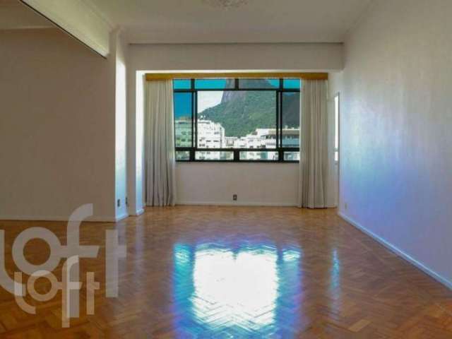 Apartamento com 4 quartos à venda na Praia Botafogo, --, Botafogo, Rio de Janeiro, 202 m2 por R$ 1.800.000