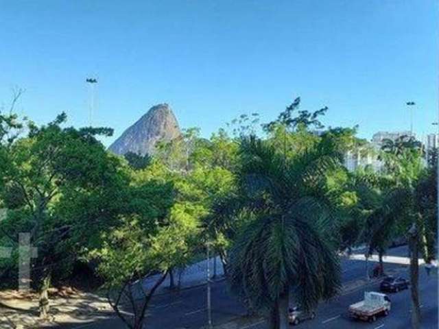 Apartamento com 2 quartos à venda na Praia Botafogo, Botafogo, Rio de Janeiro, 171 m2 por R$ 1.600.000