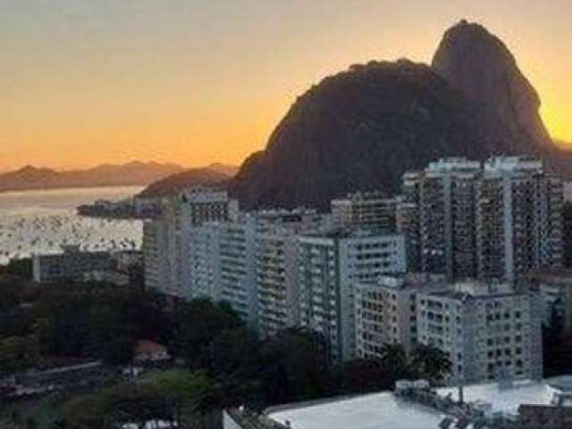 Apartamento com 3 quartos à venda na Rua General Goes Monteiro, --, Botafogo, Rio de Janeiro, 100 m2 por R$ 920.000