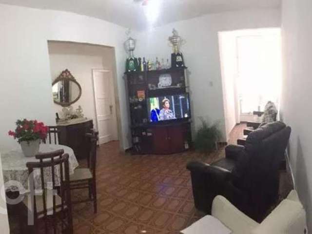 Apartamento com 3 quartos à venda na Rua Edmundo Lins, Copacabana, Rio de Janeiro, 110 m2 por R$ 1.200.000