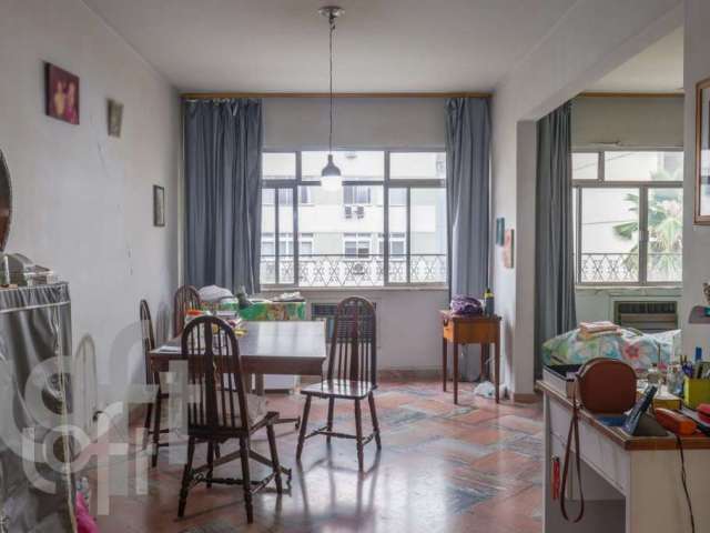 Apartamento com 4 quartos à venda na das Palmeiras, --, Botafogo, Rio de Janeiro, 167 m2 por R$ 1.250.000