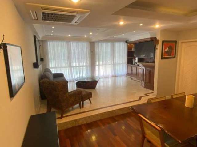 Apartamento com 4 quartos à venda na Rua Moura Brasil, Laranjeiras, Rio de Janeiro, 134 m2 por R$ 1.380.000