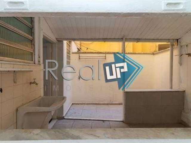 Apartamento com 2 quartos à venda na Rua General Polidoro, Botafogo, Rio de Janeiro, 66 m2 por R$ 500.000