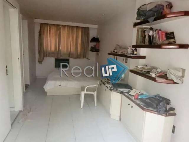 Apartamento com 4 quartos à venda na Rua Pereira da Silva, --, Laranjeiras, Rio de Janeiro, 222 m2 por R$ 1.400.000
