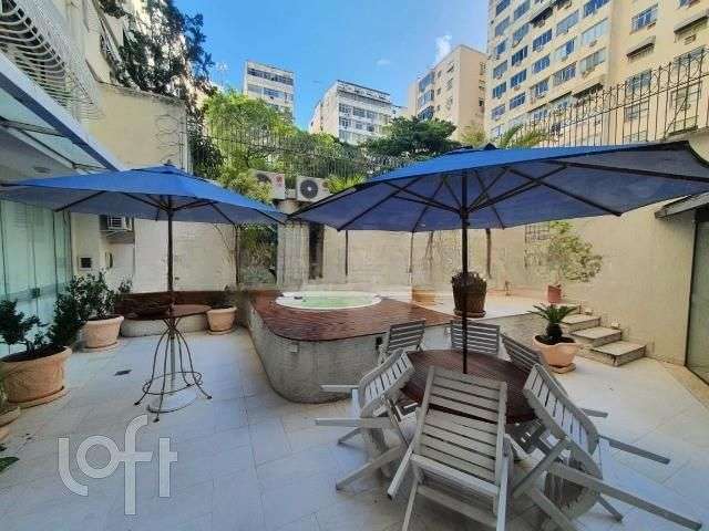 Apartamento com 3 quartos à venda na Rua Paula Freitas, Copacabana, Rio de Janeiro, 386 m2 por R$ 2.590.000