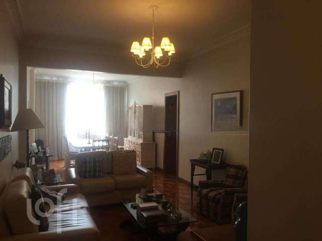 Apartamento com 3 quartos à venda na Rua Barata Ribeiro, Copacabana, Rio de Janeiro, 126 m2 por R$ 1.190.000