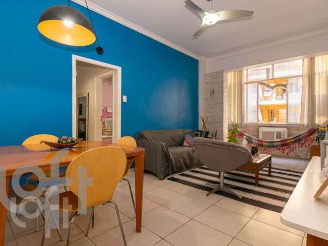 Apartamento com 2 quartos à venda na Rua Ronald de Carvalho, --, Copacabana, Rio de Janeiro, 103 m2 por R$ 1.100.000