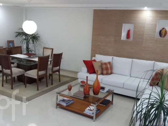 Apartamento com 3 quartos à venda na Rua Gustavo Corção, --, Recreio dos Bandeirantes, Rio de Janeiro, 360 m2 por R$ 1.633.000