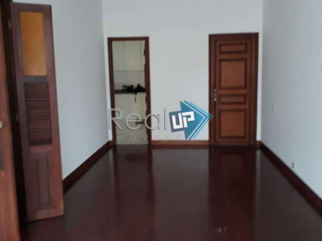 Apartamento com 3 quartos à venda na Rua Rita Ludolf, Leblon, Rio de Janeiro, 100 m2 por R$ 2.550.000