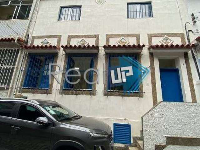 Casa em condomínio fechado com 3 quartos à venda na Rua General Severiano, Botafogo, Rio de Janeiro, 121 m2 por R$ 2.110.000