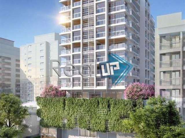 Apartamento com 4 quartos à venda na Rua Assunção, Botafogo, Rio de Janeiro, 139 m2 por R$ 2.928.109