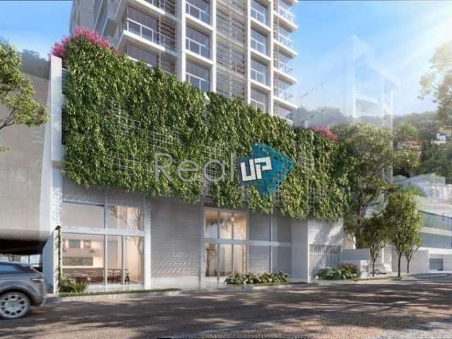 Apartamento com 4 quartos à venda na Rua Assunção, Botafogo, Rio de Janeiro, 139 m2 por R$ 2.903.809