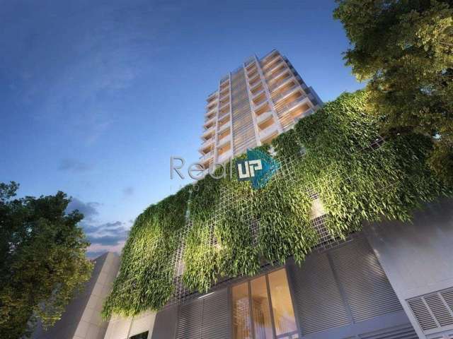 Apartamento com 4 quartos à venda na Rua Assunção, Botafogo, Rio de Janeiro, 139 m2 por R$ 2.697.300