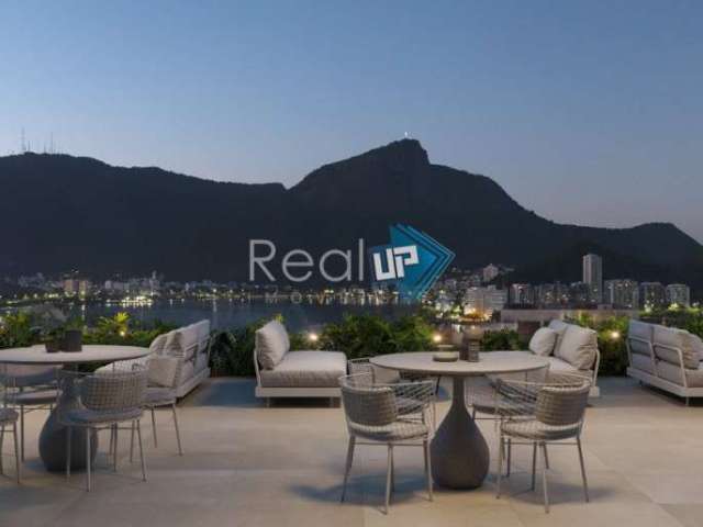 Apartamento com 1 quarto à venda na Rua Prudente de Morais, Ipanema, Rio de Janeiro por R$ 2.000.000