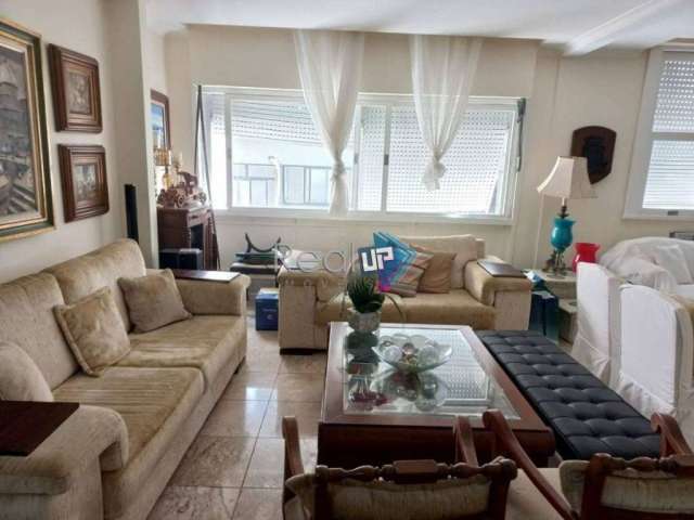 Apartamento com 3 quartos à venda na Avenida Henrique Dumont, Ipanema, Rio de Janeiro, 110 m2 por R$ 3.100.000