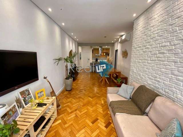 Apartamento com 3 quartos à venda na Rua Raul Pompéia, Copacabana, Rio de Janeiro, 101 m2 por R$ 1.650.000