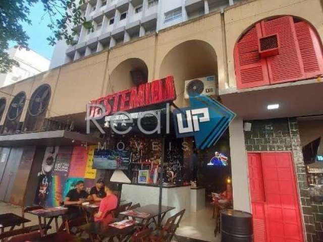 Ponto comercial à venda na Rua Teixeira de Melo, Ipanema, Rio de Janeiro, 60 m2 por R$ 2.900.000