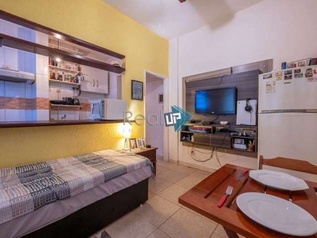 Apartamento com 1 quarto à venda na Rua Barão da Torre, Ipanema, Rio de Janeiro, 32 m2 por R$ 980.000