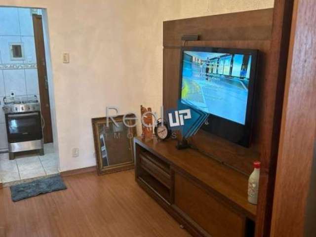 Casa em condomínio fechado com 1 quarto à venda na Rua Felipe de Oliveira, Copacabana, Rio de Janeiro, 37 m2 por R$ 480.000