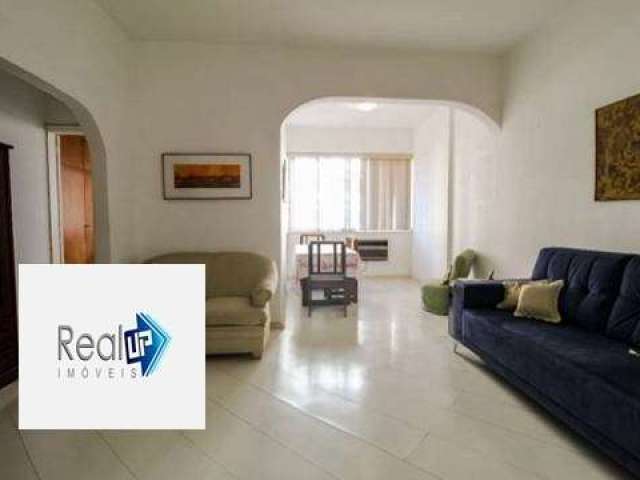 Apartamento com 3 quartos à venda na Avenida Ataulfo de Paiva, Leblon, Rio de Janeiro, 80 m2 por R$ 1.600.000