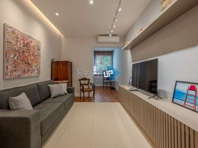 Apartamento com 2 quartos à venda na Rua Visconde de Pirajá, Ipanema, Rio de Janeiro, 78 m2 por R$ 1.790.000