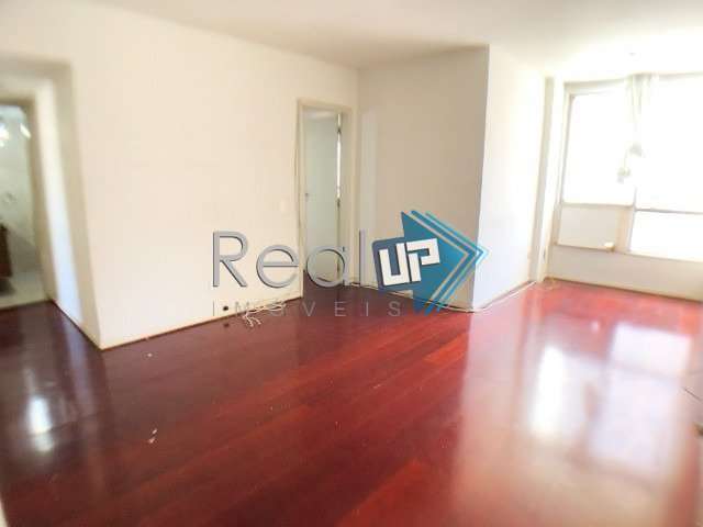 Apartamento com 2 quartos à venda na Rua Visconde de Ouro Preto, Botafogo, Rio de Janeiro, 82 m2 por R$ 1.000.000