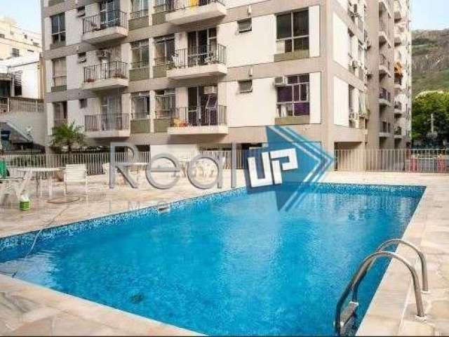 Apartamento com 2 quartos à venda na Rua General Severiano, --, Botafogo, Rio de Janeiro, 66 m2 por R$ 890.000