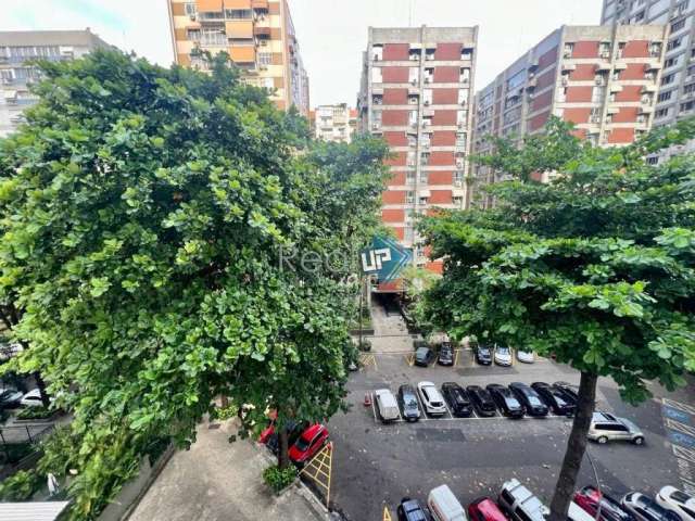 Apartamento com 3 quartos à venda na Rua Padre Achotegui, Leblon, Rio de Janeiro, 80 m2 por R$ 1.600.000